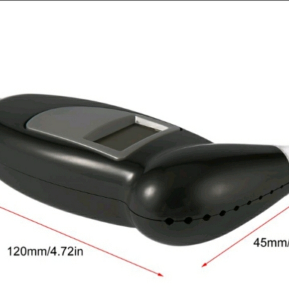 Alcohol sobriety tester. DONT DRINK AND DRIVE!! - Picture 3 of 3